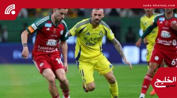 النصر يرفض رسمياً جميع العروض المقدمة لضم مونتيرو وبروزوفيتش هذا الصيف