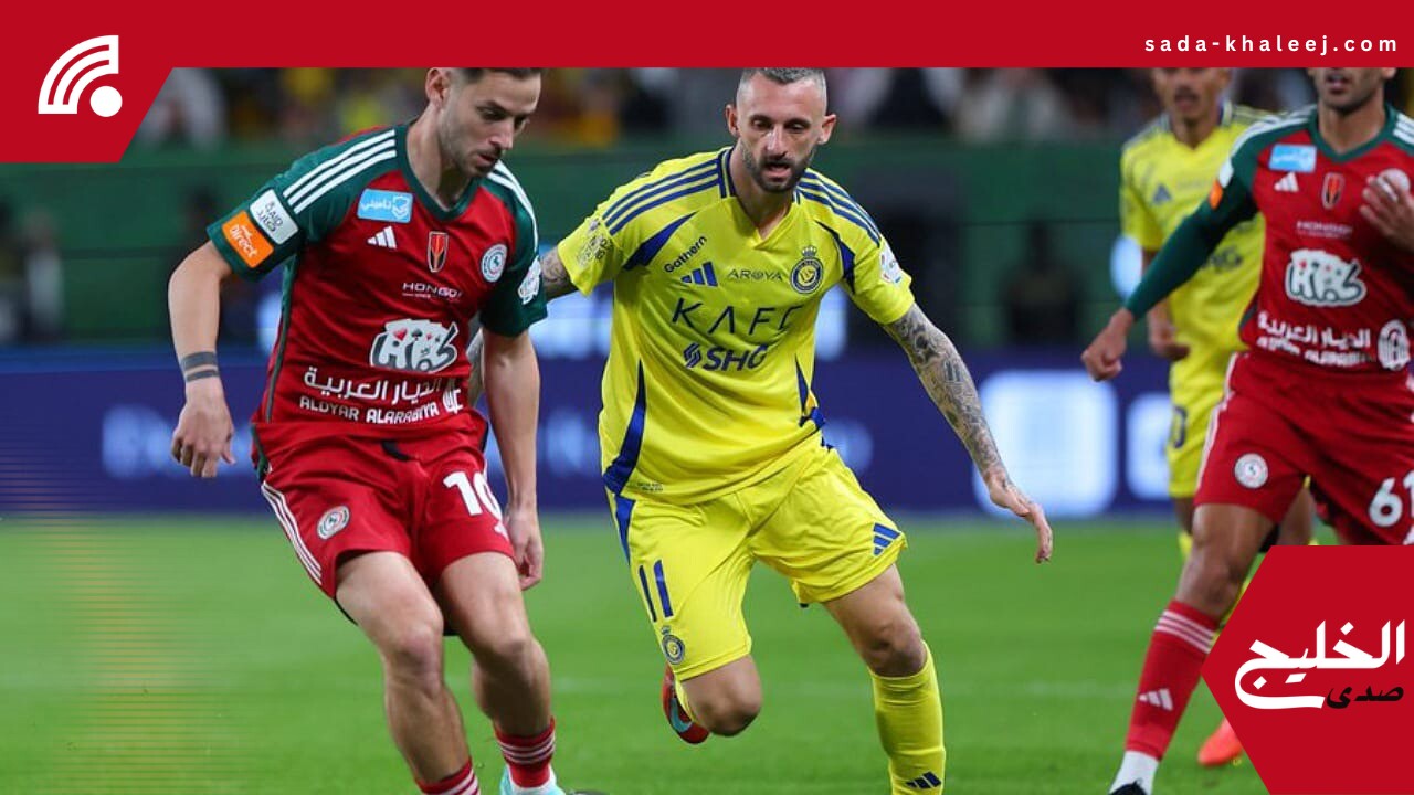 النصر يرفض رسمياً جميع العروض المقدمة لضم مونتيرو وبروزوفيتش هذا الصيف
