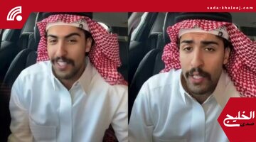 غضب عبدالرحمن بن نافع بعد انتقال حمدالله للهلال يشعل مواقع التواصل – فيديو
