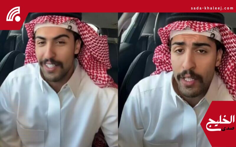 غضب عبدالرحمن بن نافع بعد انتقال حمدالله للهلال يشعل مواقع التواصل – فيديو