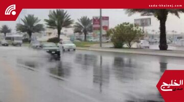 أمطار غزيرة تضرب جنوب وغرب المملكة الأسبوع المقبل.. الحقيل يكشف التفاصيل