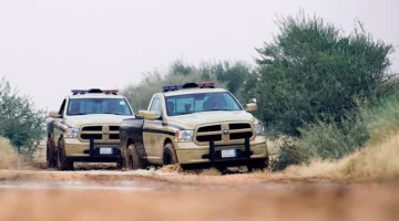 ضبط مخالفات بيئية في الرياض وعسير: مواطنان يواجهان تهم الرعي الجائر وإشعال النار