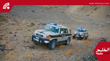ضبط مواطن بجازان لنقل 6 مخالفين ويواجه السجن 15 سنة وغرامة مليون ريال
