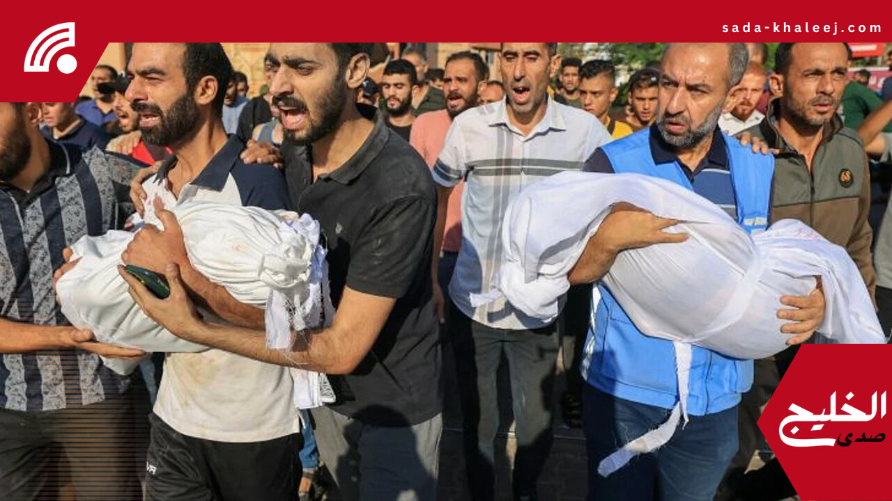 غزة خلال الـ24 ساعة: 105 شهداء و356 مصابًا بينهم أطفال ونساء في تصعيد جديد