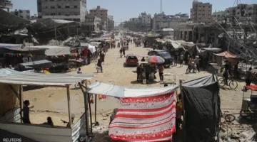 انهيار منظومة الغذاء في غزة: الأمم المتحدة تحذر من مجاعة تهدد حياة آلاف المدنيين