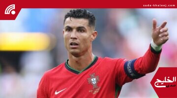 رحيل جوتا المأساوي.. رونالدو يعلق لأول مرة ويصفه بالأمر غير المصدق