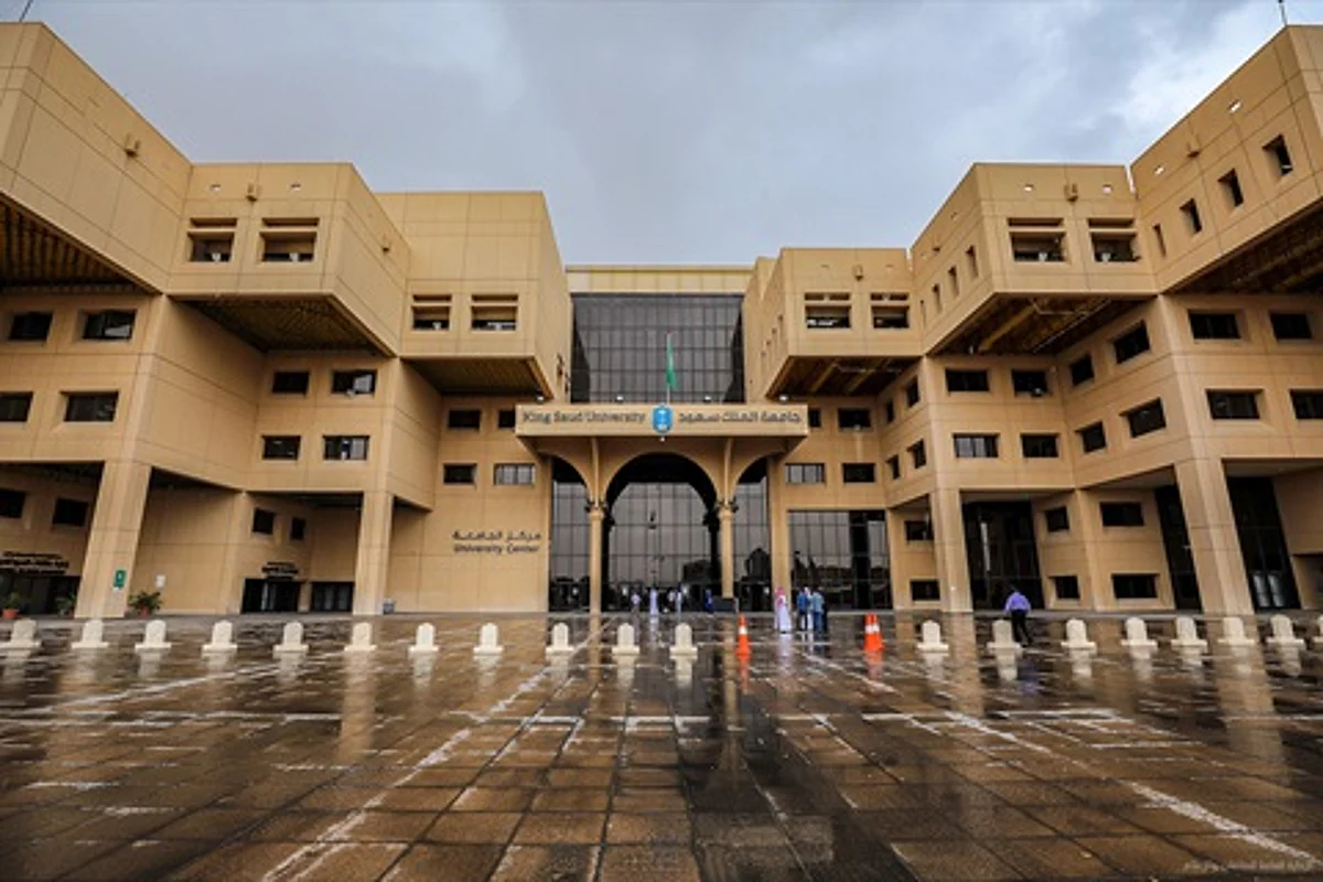 أداة تثبيت الأنسجة في طب الأسنان: جامعة الملك سعود تسجل براءة اختراع عالمية