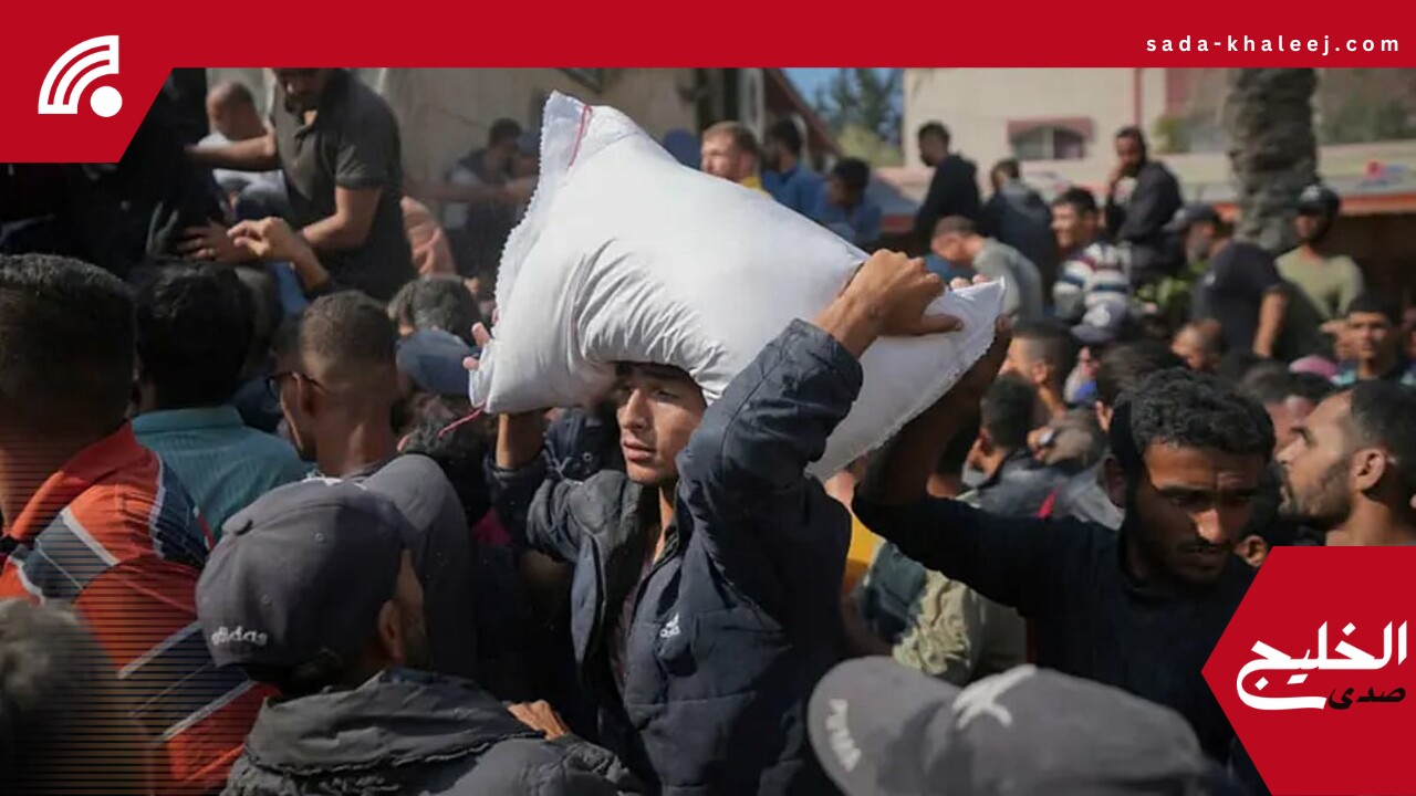 استشهاد 74 فلسطينيًا في غزة بينهم أطفال ونساء مع استمرار انتظار المساعدات