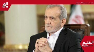 الرئيس الإيراني يتهم إسرائيل بمحاولة اغتياله ويشترط للعودة لمفاوضات نووية