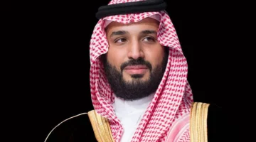 ولي العهد السعودي يتلقى اتصالًا هاتفيًا من المستشار الألماني لبحث التعاون المشترك