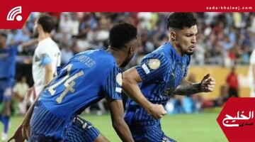 نبوءة رونالدو تتحقق: الهلال يبهر العالم ومورغان ينتقد الساخرين من إنجاز الفريق