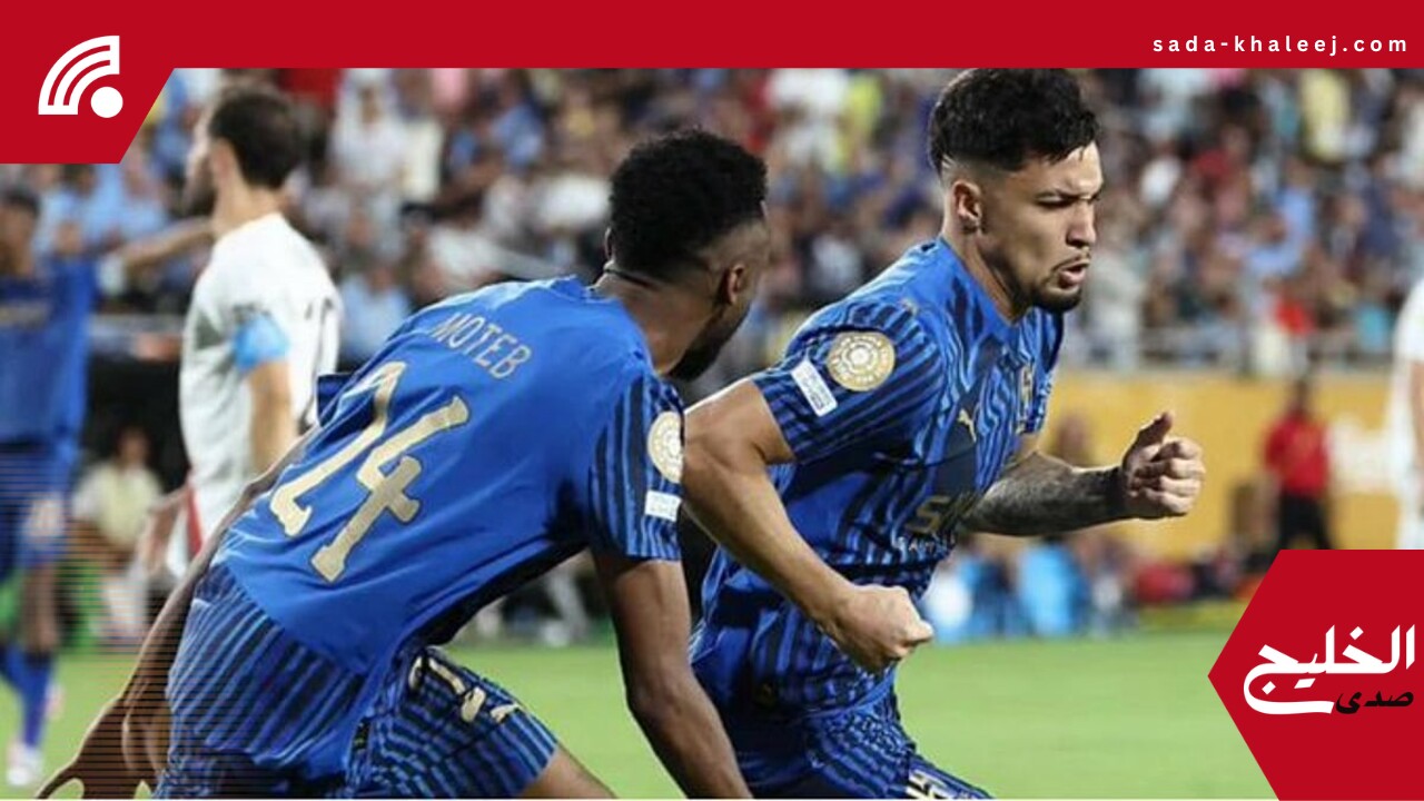 نبوءة رونالدو تتحقق: الهلال يبهر العالم ومورغان ينتقد الساخرين من إنجاز الفريق