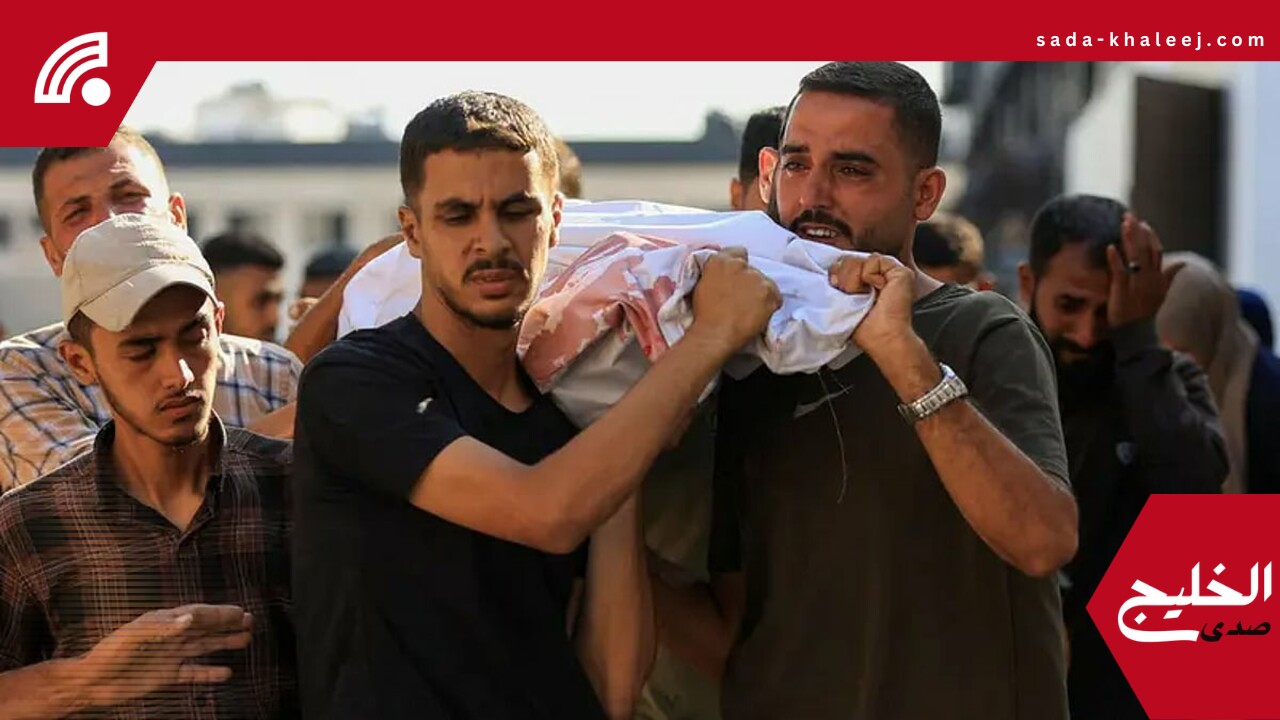 غارة إسرائيلية تودي بحياة مدير المستشفى الإندونيسي وعائلته وتطمس ملامح وجهه في غزة