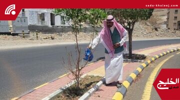 بيئة الكامل تطلق 3 مبادرات ميدانية جديدة لسقيا وتنظيف الحدائق بمشاركة المتطوعين