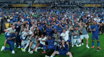 استراتيجية صندوق الاستثمارات في القطاع الرياضي تدفع الأهلي والهلال نحو التأثير العالمي