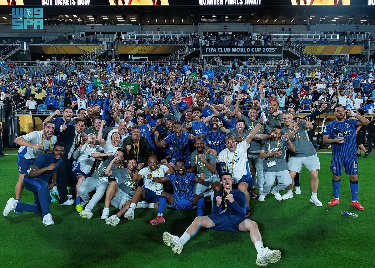 استراتيجية صندوق الاستثمارات في القطاع الرياضي تدفع الأهلي والهلال نحو التأثير العالمي