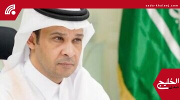 تعيين الرشيدي مديرًا جديدًا لفرع وزارة الصحة بالحدود الشمالية بقرار رسمي