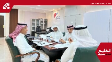 كبدك تبدأ التحضيرات لانتخابات الدورة الخامسة بعقد اجتماع موسع جديد
