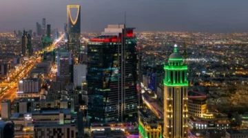 الفنادق السعودية تسجل أعلى معدلات إشغال بالشرق الأوسط في الربع الأول 2025