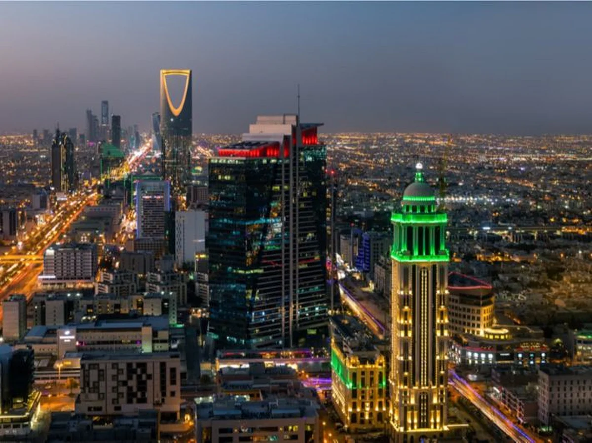 الفنادق السعودية تسجل أعلى معدلات إشغال بالشرق الأوسط في الربع الأول 2025