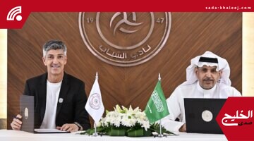 إيمانويل ألغواسيل الإسباني يتولى تدريب الشباب رسميًا في صفقة مثيرة