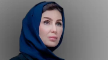 نجاح العازمي أول سعودية تدير مكتب الصحة بالقريات بعد تعيينها رسمياً