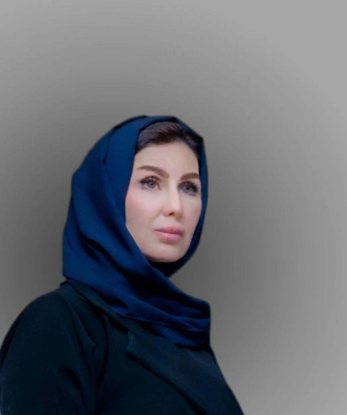نجاح العازمي أول سعودية تدير مكتب الصحة بالقريات بعد تعيينها رسمياً