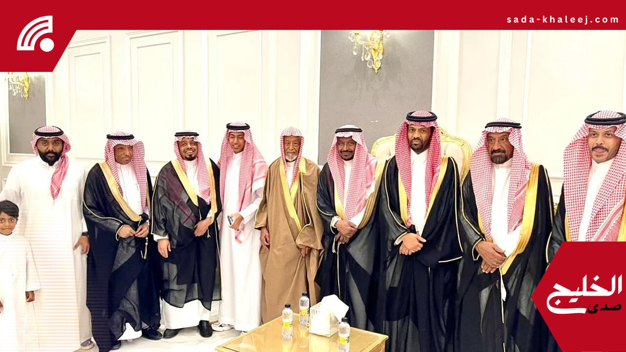 زواج تركي بن ناصر: احتفال فاخر يجمع أسرتي الخريجي والناصر بالرياض