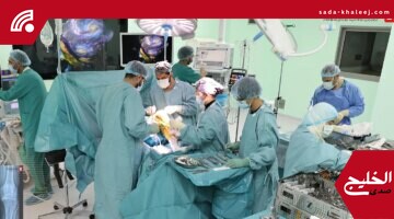 مستشفى الدكتور سليمان الحبيب يعيد المشي لثمانيني بجدة بعد استبدال مفصل الركبة