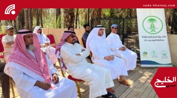 بيئة الجموم تنظم ورشة توعوية جديدة لتعزيز المعالجة الآمنة للمخلفات الزراعية