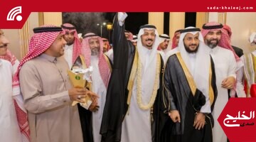 آل المدخلي يحتفلون بزفاف المهندس علي في صامطة وسط أجواء مميزة