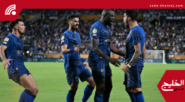 الهلال يواجه تحدياً صعباً أمام فلومينينزي البرازيلي في ربع نهائي مونديال الأندية