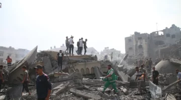وقف إطلاق نار مرتقب في غزة: هذه أبرز الأسباب والتطورات الجديدة في الصراع