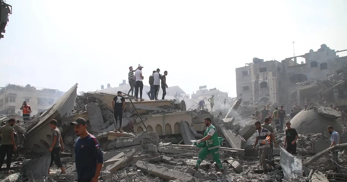 وقف إطلاق نار مرتقب في غزة: هذه أبرز الأسباب والتطورات الجديدة في الصراع