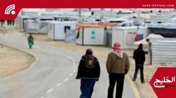 عودة السوريين من الأردن: 97 ألف لاجئ يغادرون طوعياً منذ بداية 2024