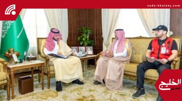 “هلال عسير” يحقق المركز الثاني بالمملكة في التحول الرقمي ونائب أمير المنطقة يثمن الإنجاز