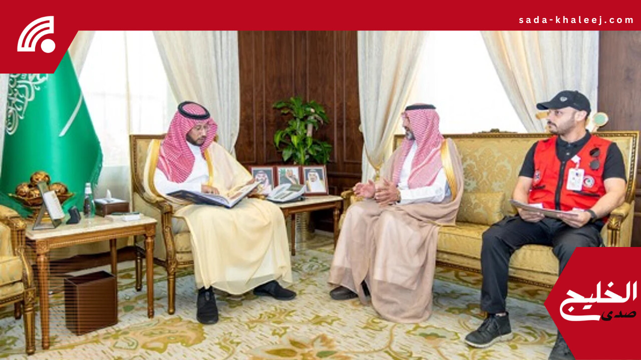 “هلال عسير” يحقق المركز الثاني بالمملكة في التحول الرقمي ونائب أمير المنطقة يثمن الإنجاز