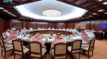 هيئة الشورى تحيل 26 موضوعًا مهمًا للتداول في جدول جلسات المجلس الرسمية