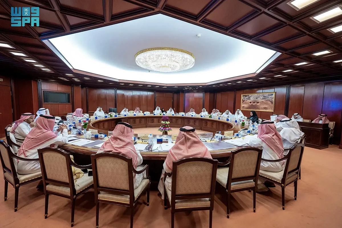 هيئة الشورى تحيل 26 موضوعًا مهمًا للتداول في جدول جلسات المجلس الرسمية