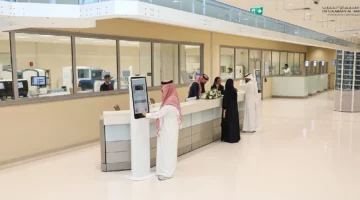 مختبرات مستشفى الدكتور سليمان الحبيب بالمحمدية بجدة تتفوق في دقة وجودة التحاليل