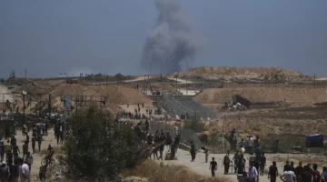 مفاوضات إسرائيل وحماس لوقف إطلاق النار في غزة: هل تلوح نهاية للحرب؟