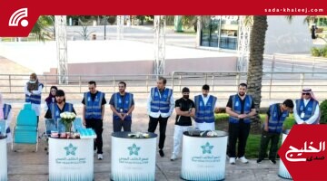 حملة “صيف بصحة” تنطلق من تجمع الطائف الصحي لتعزيز وعي زوار الصيف