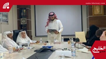 برنامج أسبوعي لصقل المهارات من نقطة تحول يمكّن ذوي الإعاقة البصرية