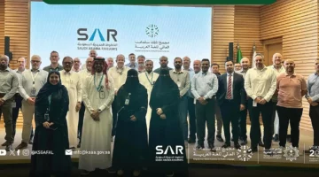تطوير التواصل باللهجة السعودية.. مجمع اللغة العربية يطلق برنامجاً تعليمياً جديداً مع “سار”