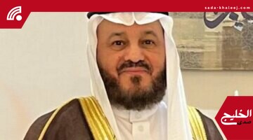 مرتبة الشرف بعد الـ65: متقاعد يحقق إنجازاً ملهمًا في رحاب الحرم