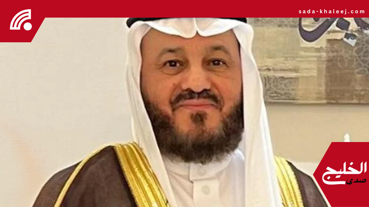مرتبة الشرف بعد الـ65: متقاعد يحقق إنجازاً ملهمًا في رحاب الحرم