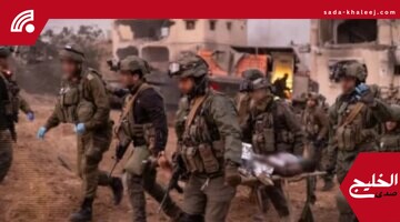 هجوم عنيف شمال غزة: مقتل وإصابة عشرات الجنود الإسرائيليين وتدمير معدات ثقيلة
