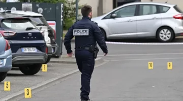 انتحار سياسي فرنسي بارز: العثور على أوليفييه مارليكس مشنوقًا داخل منزله