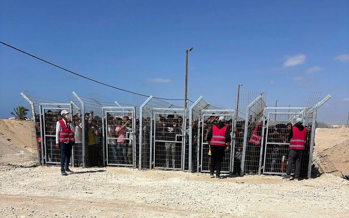 برنامج مؤسسة غزة للإغاثة: كيف تستغله إسرائيل في قتل الفلسطينيين رغم افتقاده للمعايير الإنسانية؟