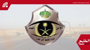 أمن الطرق ينشر نصائح مهمة لضمان السلامة على الطرقات قبل السفر
